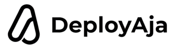 DeployAja Logo